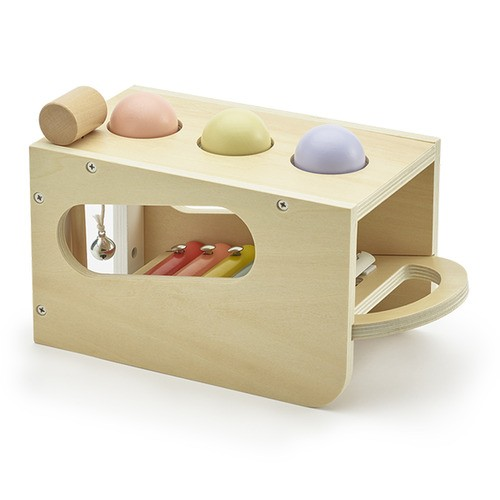 Moover - Musical Tap Tap Toy