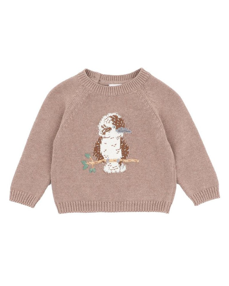 Bebe - Bailey Kookaburra Jumper