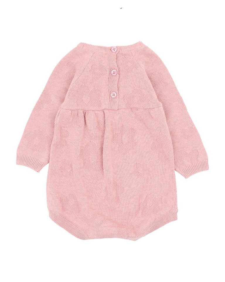 Bebe - Nancy Flower Bodysuit