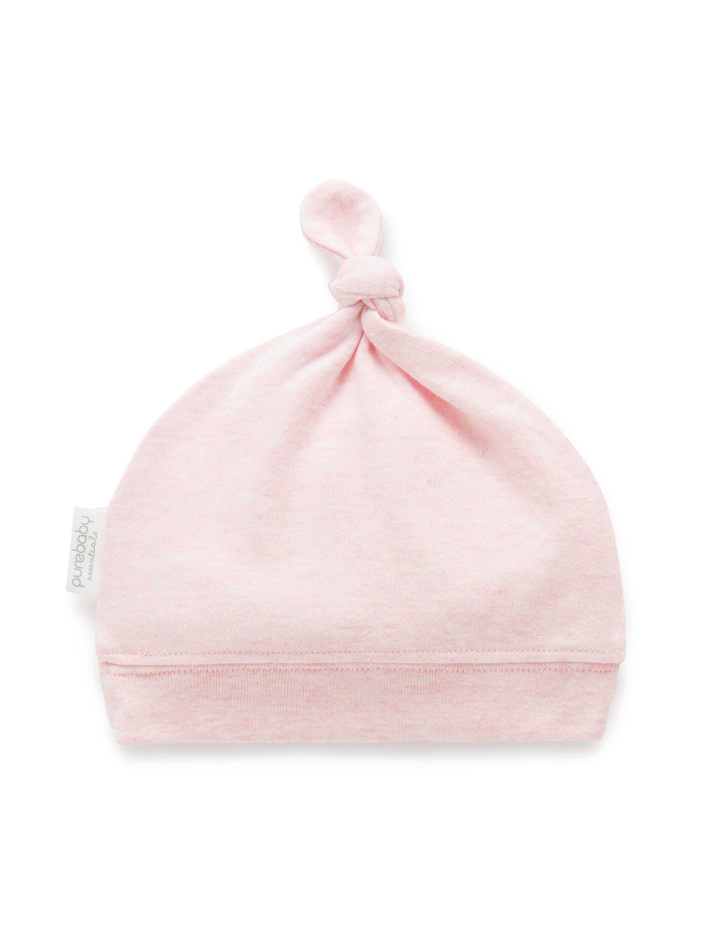 purebaby-knot-beanie-image