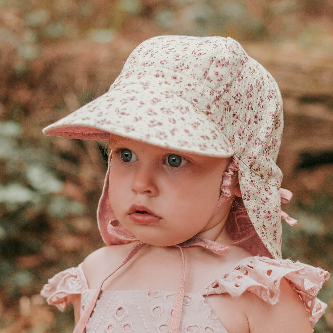 Bedhead Hats - Ruby/Rosa Range