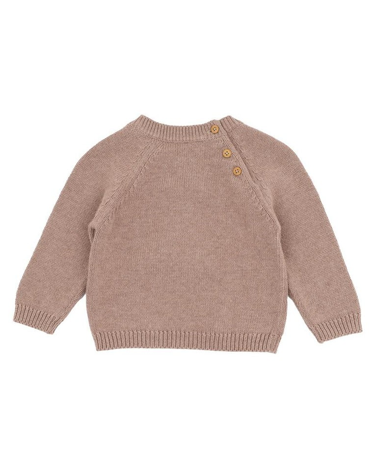 Bebe - Bailey Kookaburra Jumper