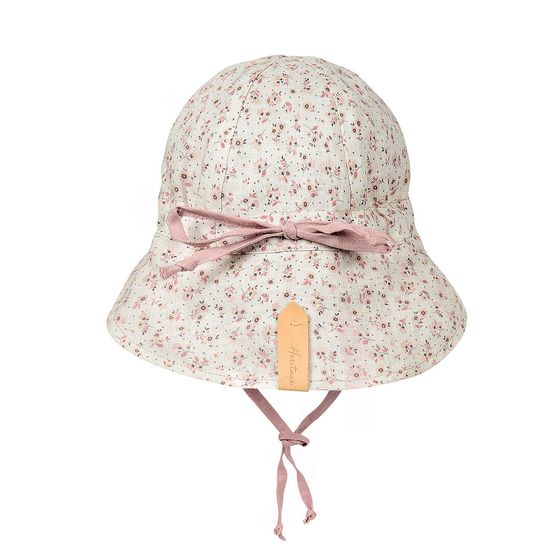 Bedhead Hats - Ruby/Rosa Range