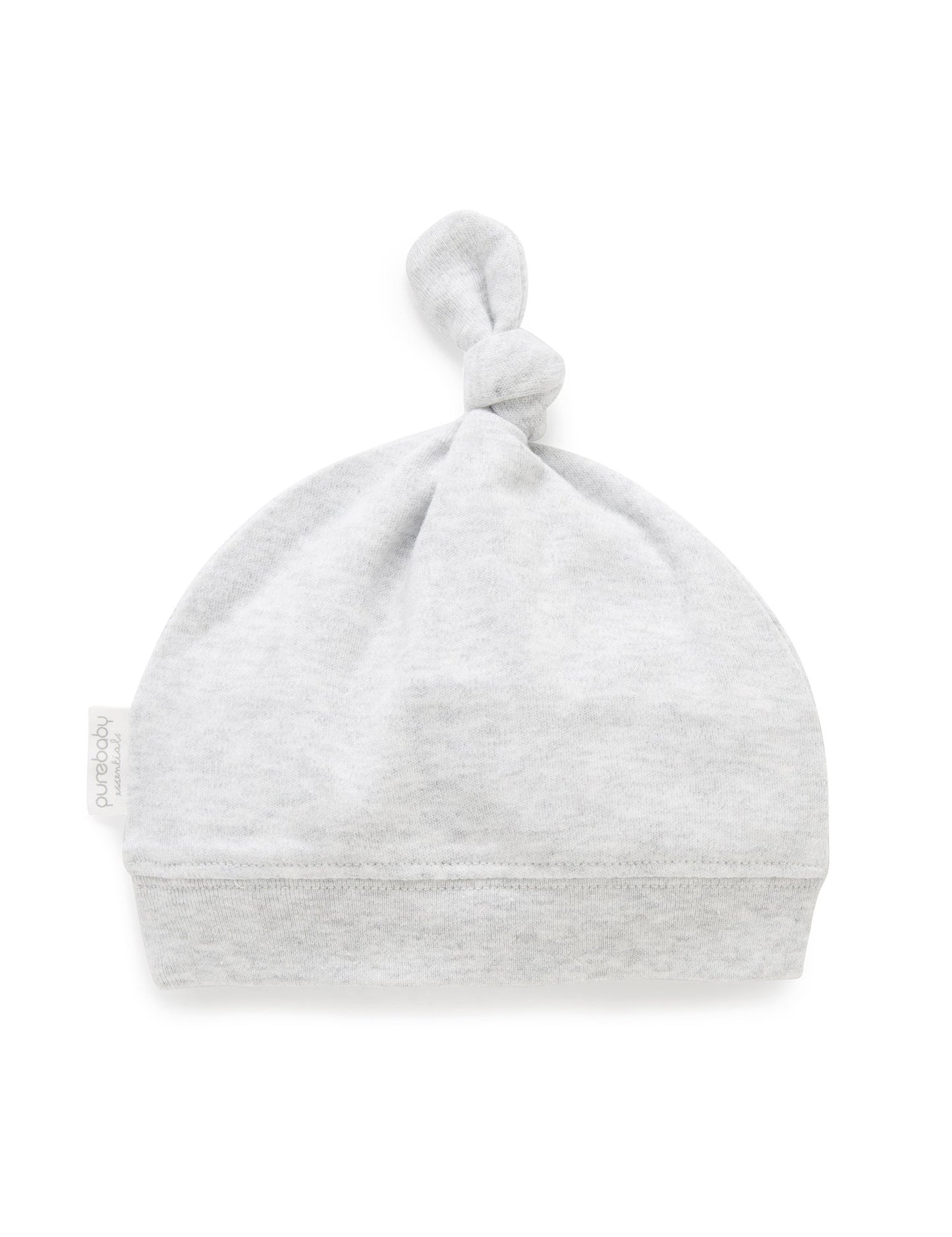 purebaby-knot-beanie-image