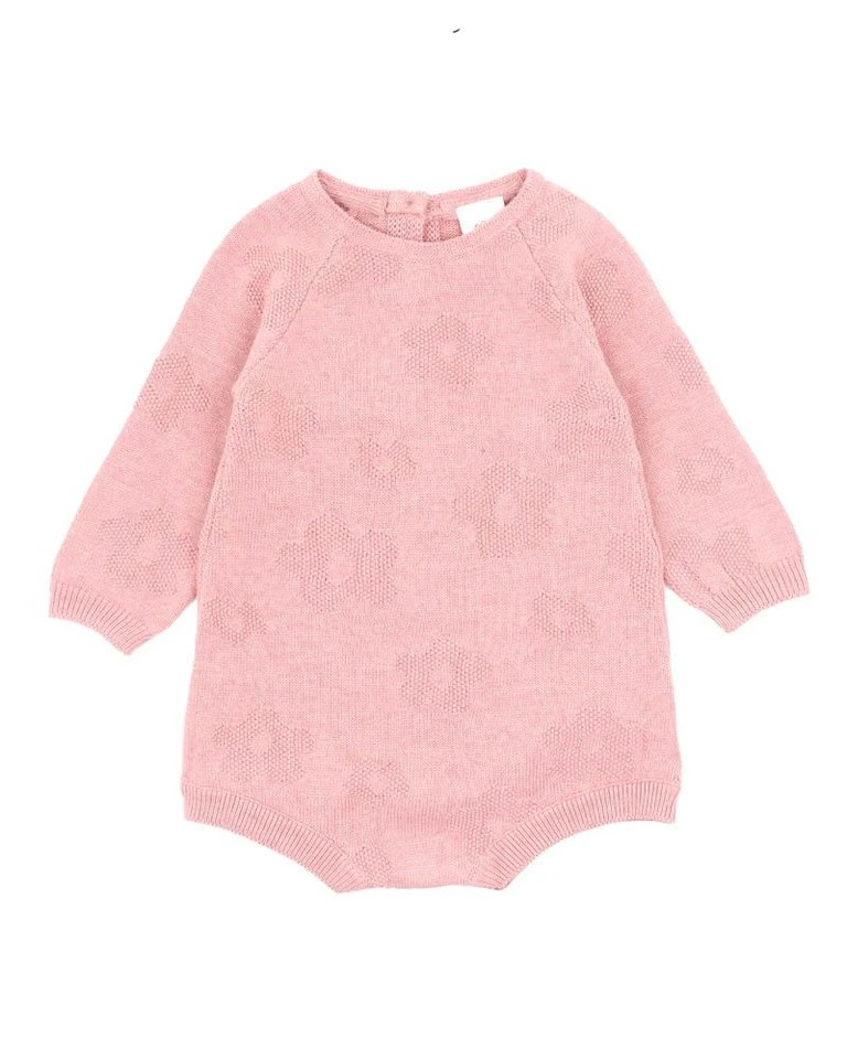 Bebe - Nancy Flower Bodysuit