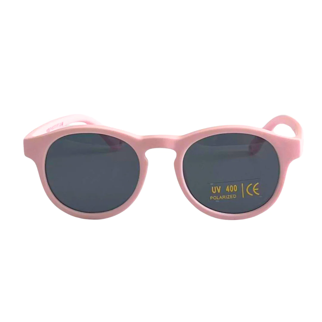 Ombra & Sole Round 6-36m Sunglasses
