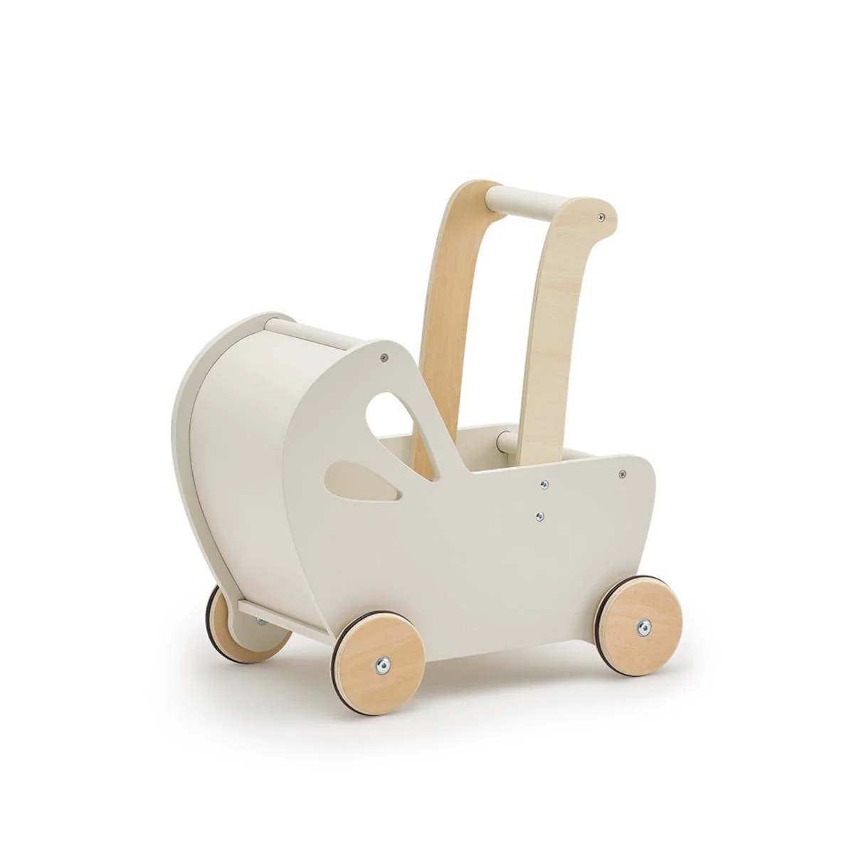 Moover - Essential Pram