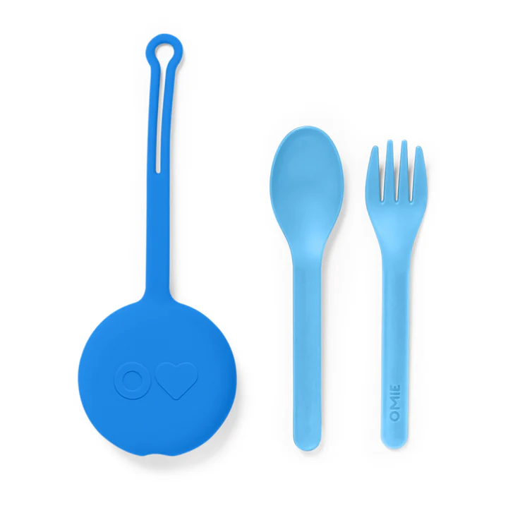 OmiePod Utensil Set