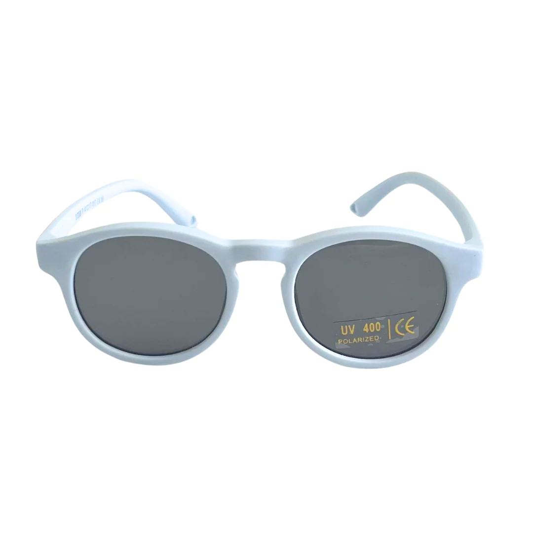 Ombra & Sole Round 6-36m Sunglasses
