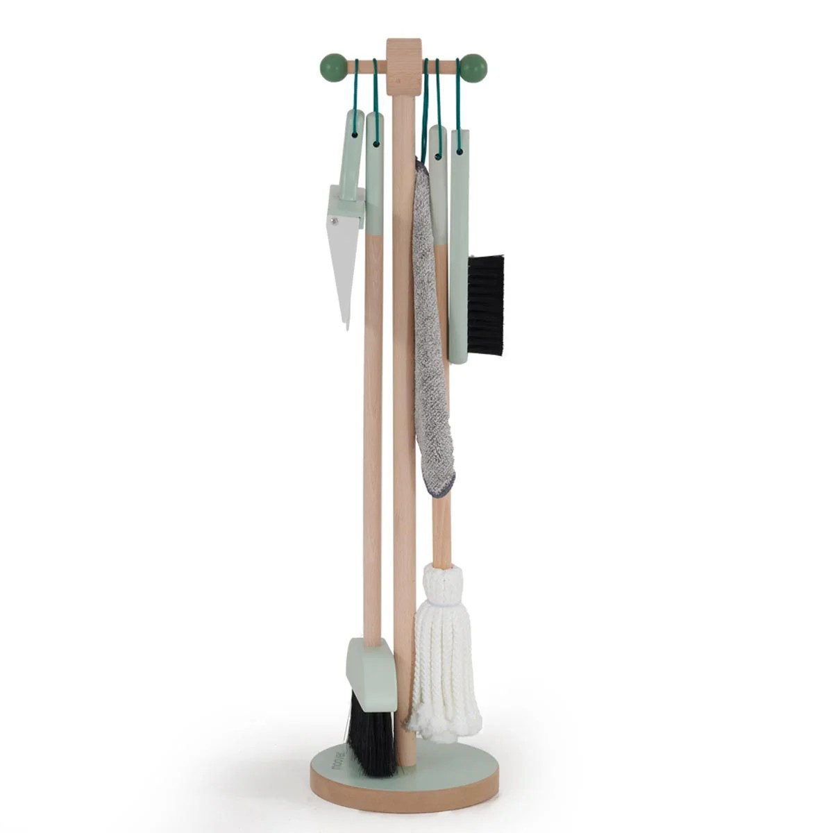 Moover - Cleaning Set