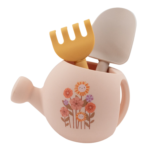 My First Gardening Set - Flowers