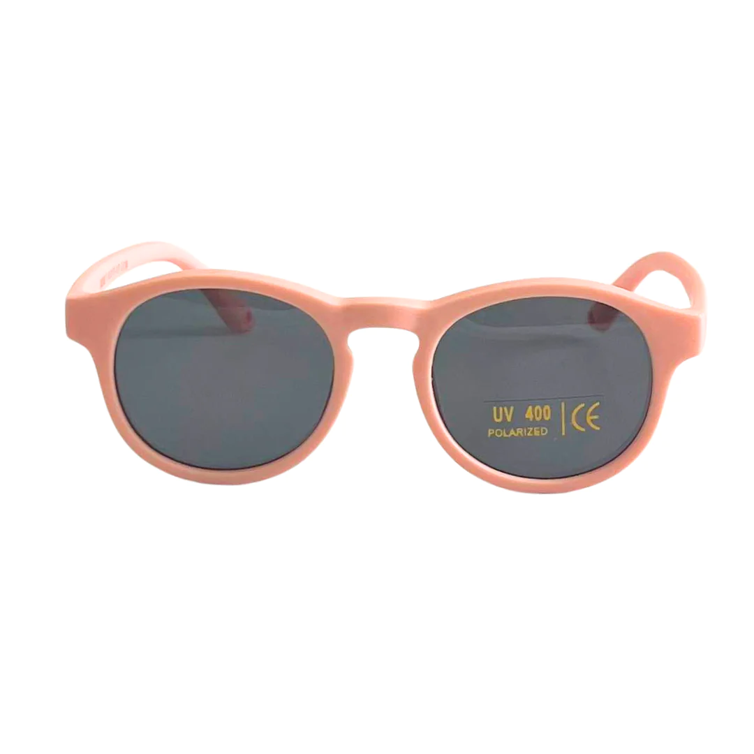 Ombra & Sole Round 6-36m Sunglasses