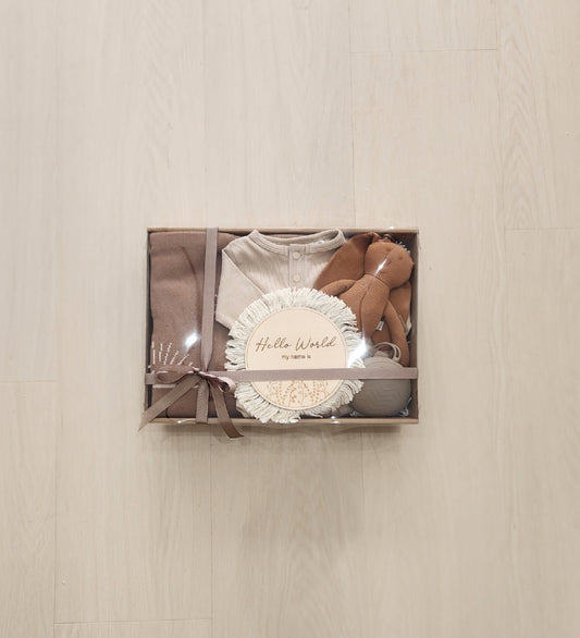 Gift Box - Medium