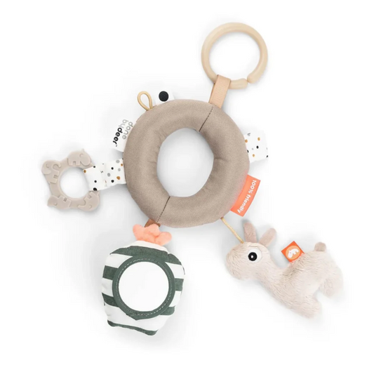 Done By Deer- Activity Ring