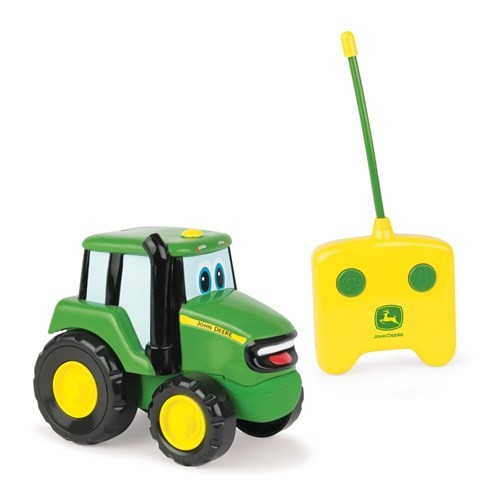 John Deere Johnny Tractor
