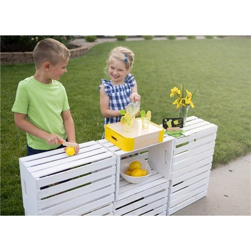 Fat Brain Toys - Pretendables Lemonade Set