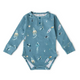 SHK Rocket LS Bodysuit