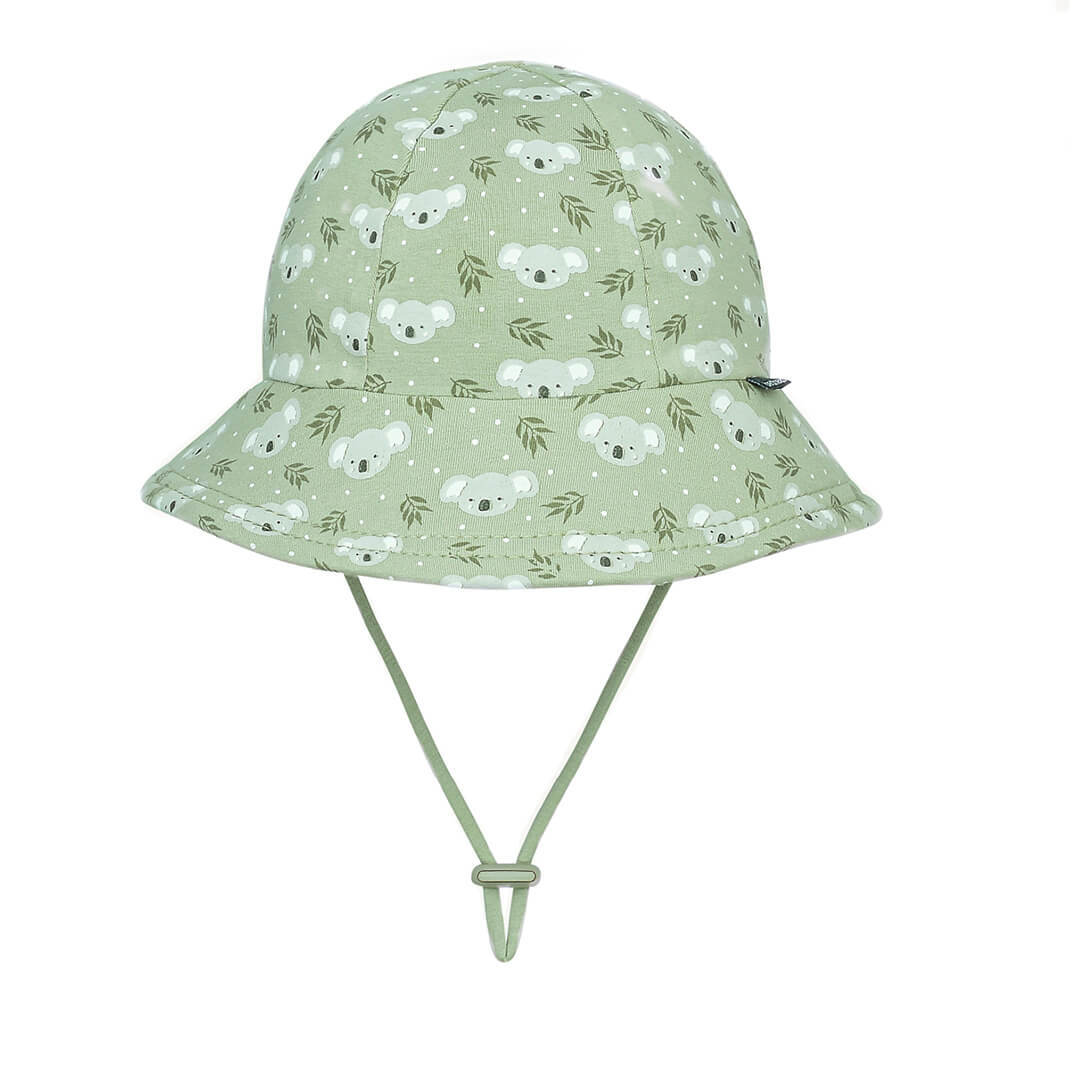 Koala Toddler Bucket - Bedhead Hats