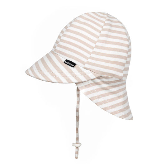 Bedhead Hats - Natural Stripe Range