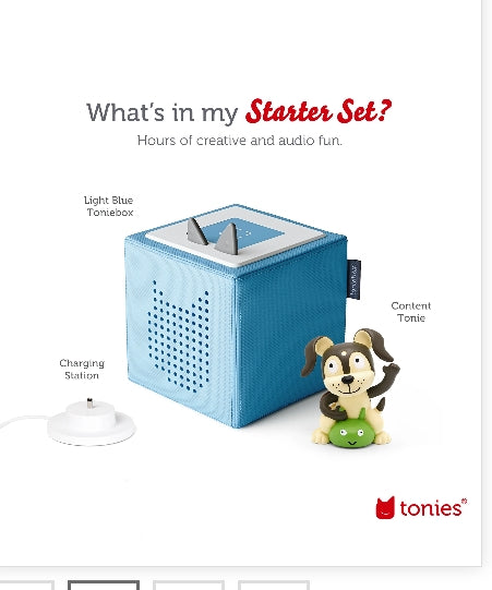 Toniebox