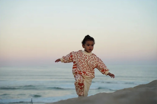 Moonalua Wild Set Tracksuit