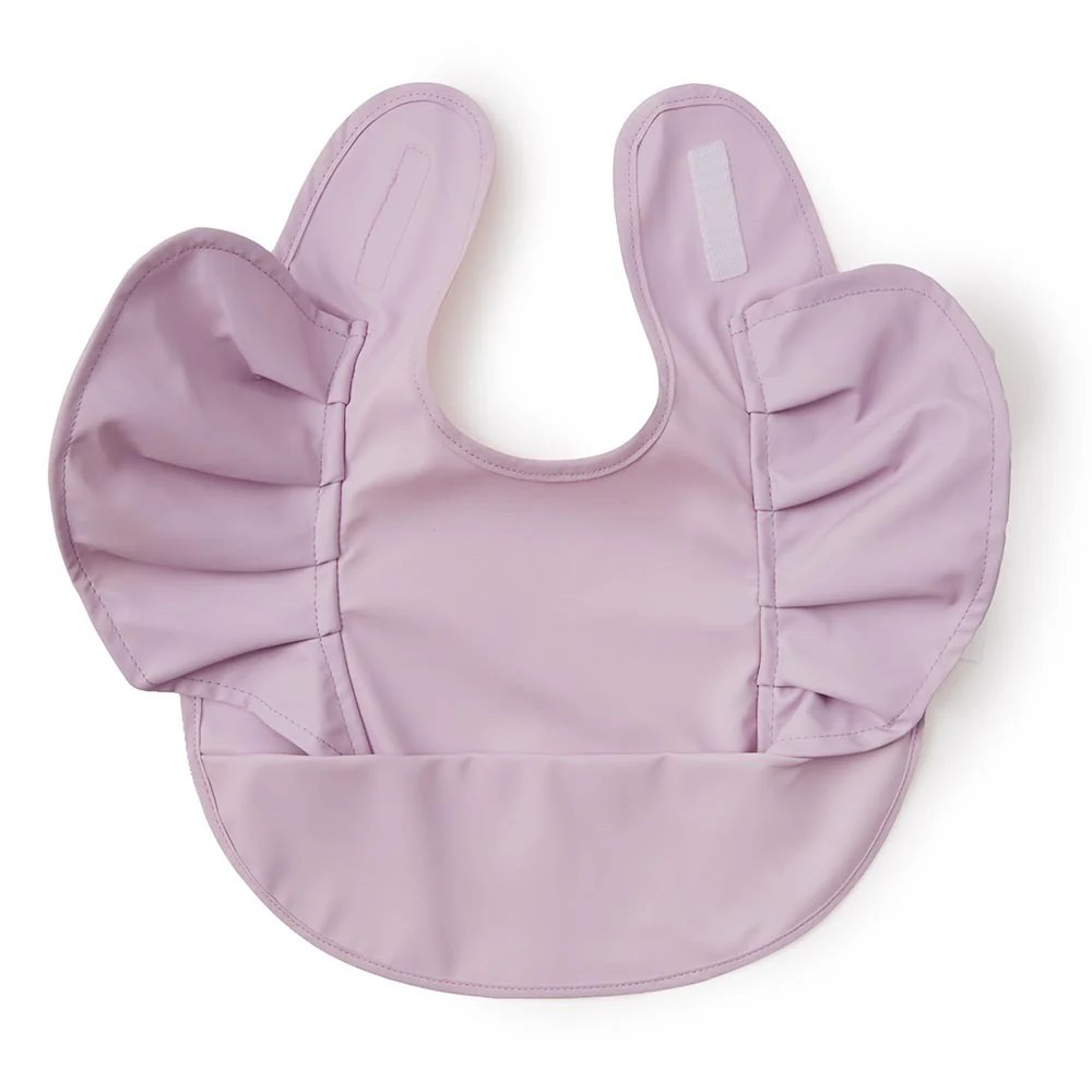 SHK - Snuggle Bib Lavender