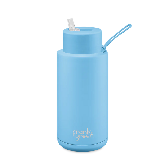 Frank Green 34oz Bottle