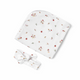 SHK Ladybug Jersey Set