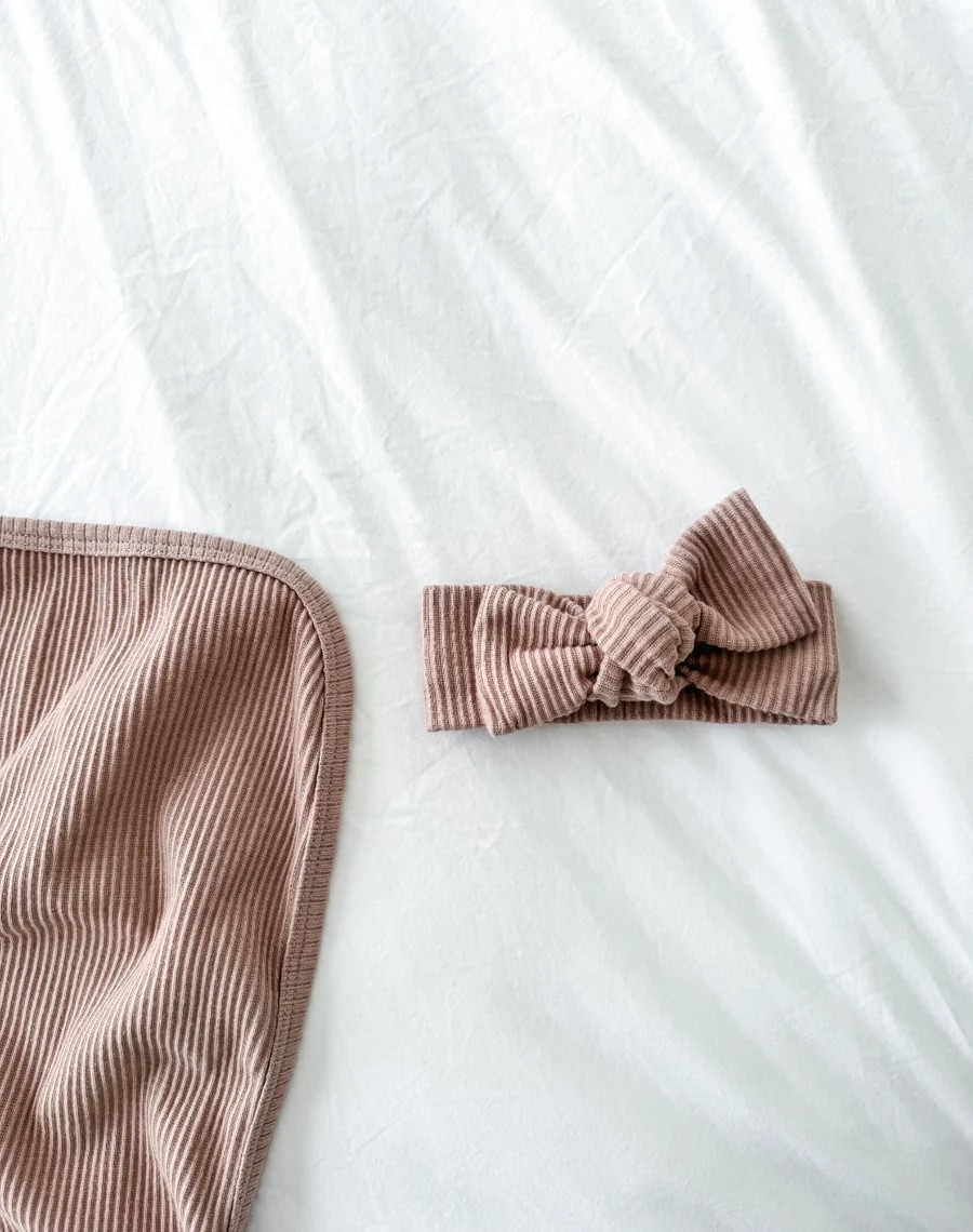 Basic Label Co - Swaddles