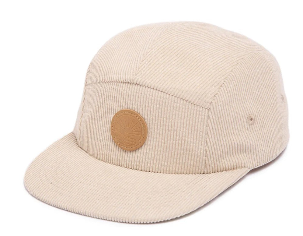 Ombra & Sole Fraser Cap