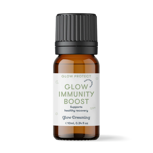 Glow Immunity Boost Essential Oil