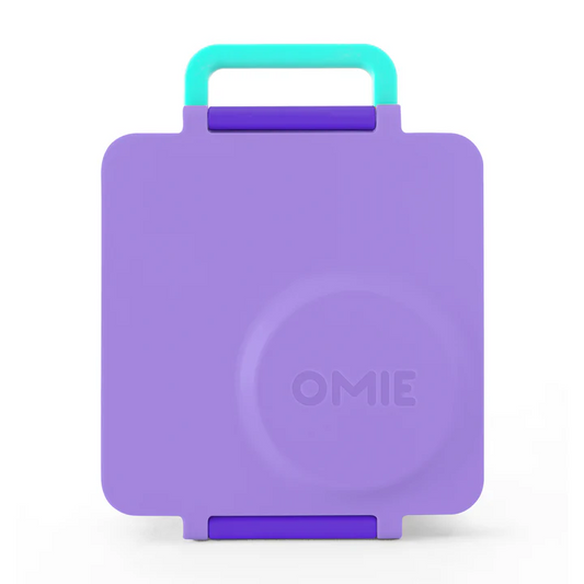 Omie Hot & Cold Lunch Box