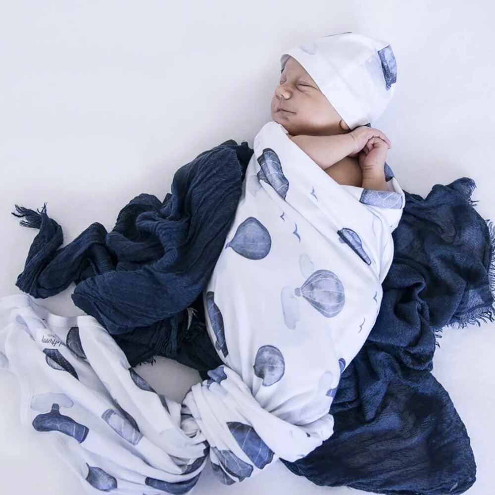 SHK Cloud Chaser Jersey Wrap Set