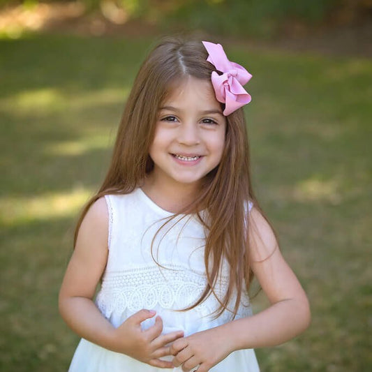 dusty-pink-clip-bow-medium-image