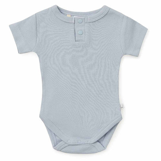 SHK - SS Bodysuit Zen