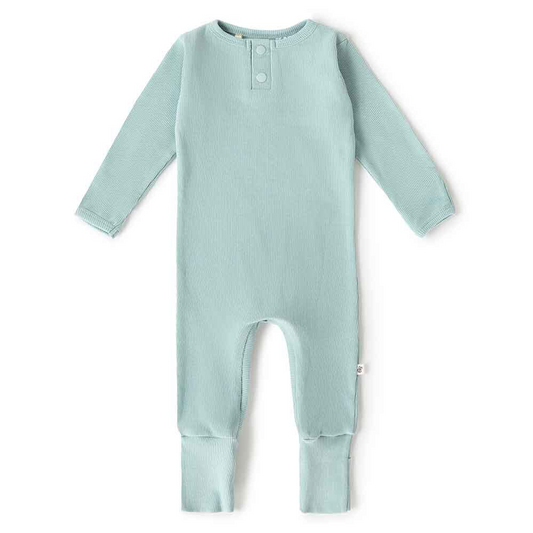 SHK - Sage Growsuit