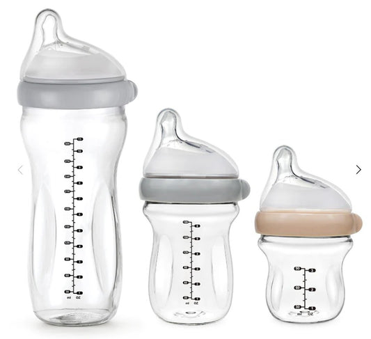 Haakaa Gen 3 180ml Glass Bottle