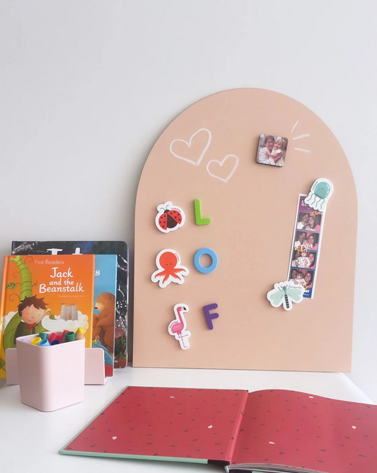 MagPlay Mini Arch Wall Decal
