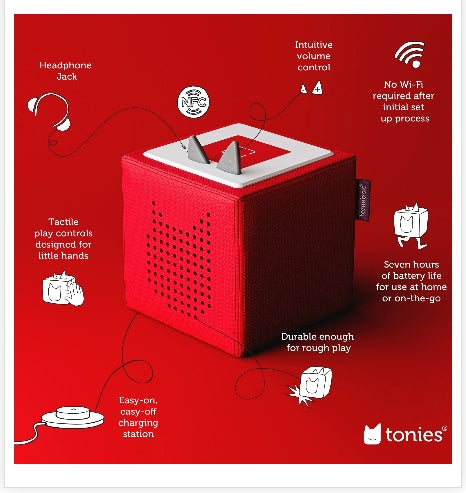 Toniebox