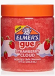 Elmer's Gue Slime - Strawberry