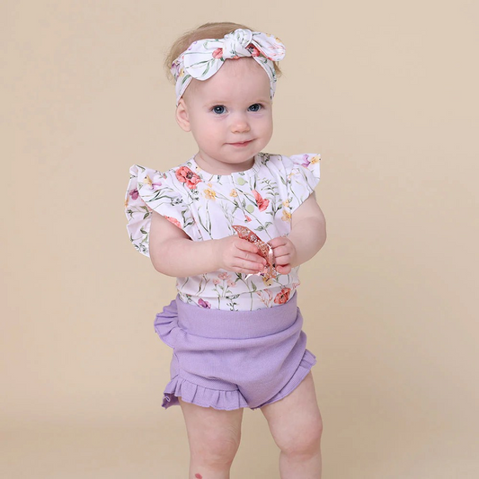 SHK Bloomers - Jacaranda