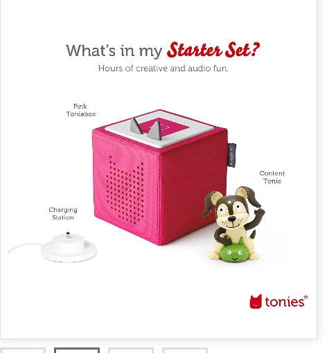 Toniebox
