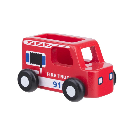 Moover - Mini Cars Assorted