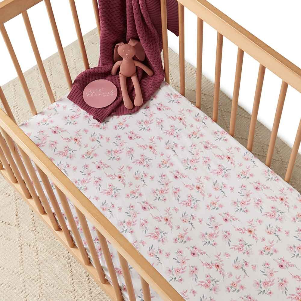 snuggle-hunny-kids-camille-fitted-cot-sheet-image