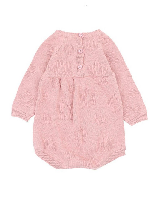 Bebe - Nancy Flower Bodysuit