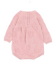 Bebe - Nancy Flower Bodysuit