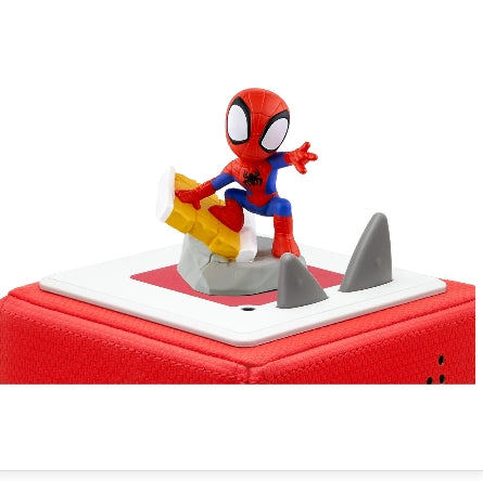 Tonie - Spidey & Friends