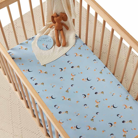 Dream Cot Sheet