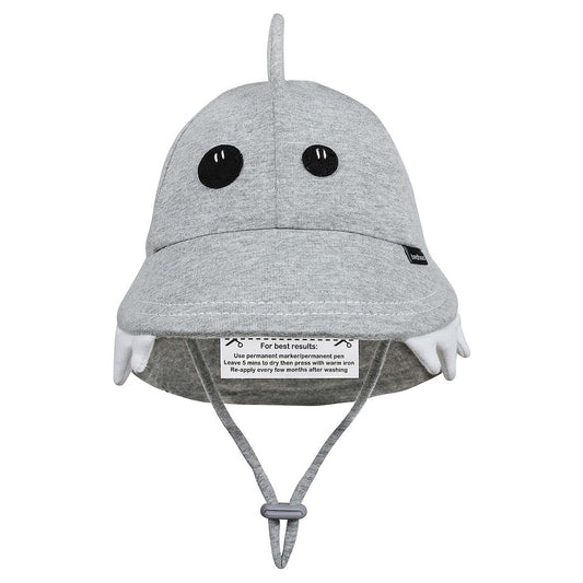 Bedhead Hats - Shark Legionnaire
