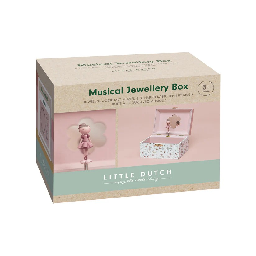 Little Dutch - Jewellry Box